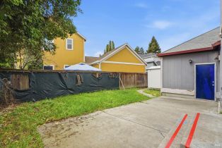 Single Family Residence,  Peach court, Santa Rosa, CA 95407 - 33