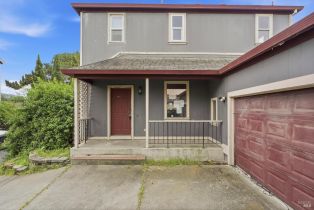 Single Family Residence,  Peach court, Santa Rosa, CA 95407 - 4