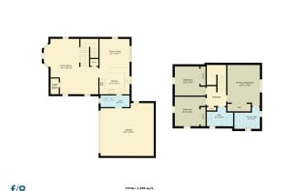 Single Family Residence,  Peach court, Santa Rosa, CA 95407 - 36