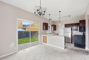 Single Family Residence,  Peach court, Santa Rosa, CA 95407 - 16