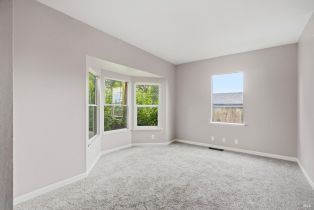 Single Family Residence,  Peach court, Santa Rosa, CA 95407 - 9
