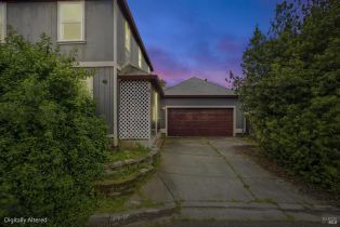 Single Family Residence,  Peach court, Santa Rosa, CA 95407 - 2