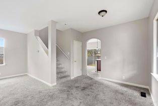 Single Family Residence,  Peach court, Santa Rosa, CA 95407 - 5