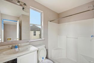 Single Family Residence,  Peach court, Santa Rosa, CA 95407 - 22