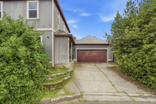 Single Family Residence,  Peach court, Santa Rosa, CA 95407 - 3