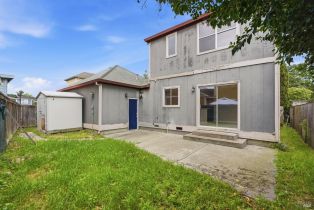 Single Family Residence,  Peach court, Santa Rosa, CA 95407 - 34