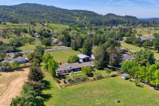 Single Family Residence,  Melita road, Santa Rosa, CA 95409 - 52