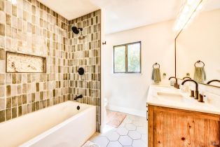 Single Family Residence,  Melita road, Santa Rosa, CA 95409 - 27