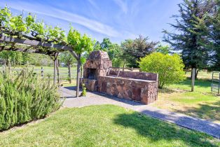 Single Family Residence,  Melita road, Santa Rosa, CA 95409 - 38