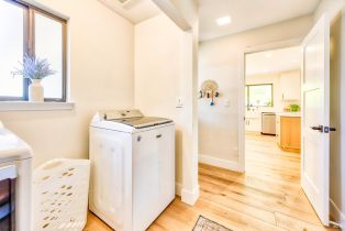Single Family Residence,  Melita road, Santa Rosa, CA 95409 - 24