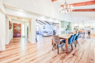 Single Family Residence,  Melita road, Santa Rosa, CA 95409 - 7