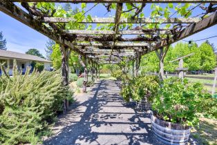 Single Family Residence,  Melita road, Santa Rosa, CA 95409 - 39