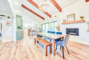 Single Family Residence,  Melita road, Santa Rosa, CA 95409 - 6