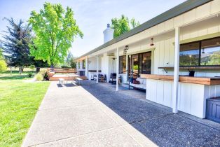 Single Family Residence,  Melita road, Santa Rosa, CA 95409 - 36