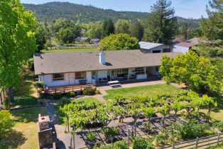 Single Family Residence,  Melita road, Santa Rosa, CA 95409 - 54