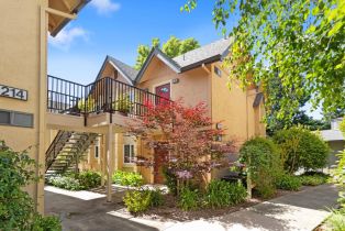 Condominium, Foss Creek circle, Healdsburg, CA 95448 - 18