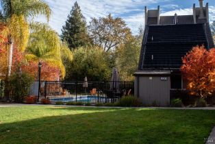 Condominium, Foss Creek circle, Healdsburg, CA 95448 - 20