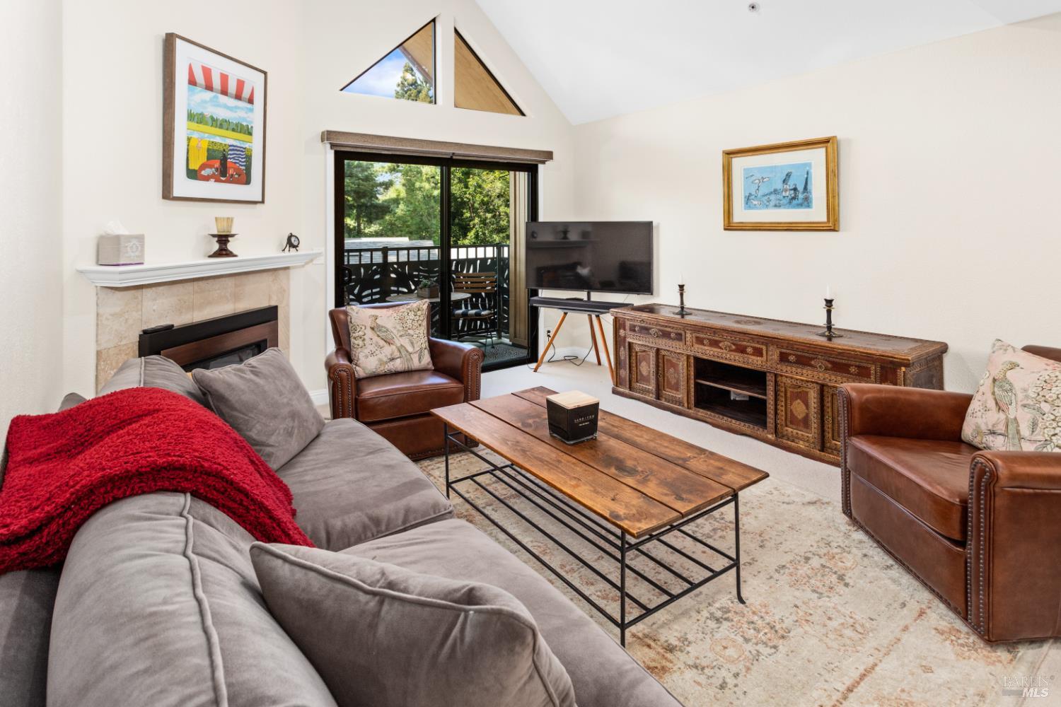 Condominium, Foss Creek circle, Healdsburg, CA 95448 - 1