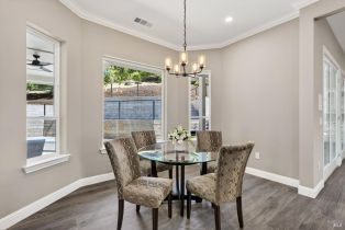 Single Family Residence,  Moss Hollow court, Santa Rosa, CA 95404 - 14