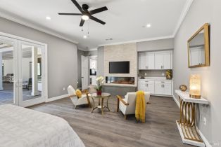 Single Family Residence,  Moss Hollow court, Santa Rosa, CA 95404 - 22