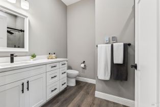 Single Family Residence,  Moss Hollow court, Santa Rosa, CA 95404 - 35