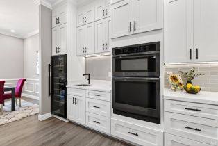 Single Family Residence,  Moss Hollow court, Santa Rosa, CA 95404 - 5
