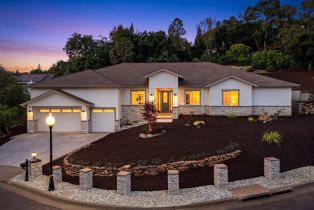Single Family Residence, 3817 Moss Hollow Ct, Santa Rosa, CA  Santa Rosa, CA 95404