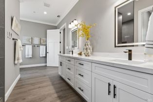 Single Family Residence,  Moss Hollow court, Santa Rosa, CA 95404 - 25