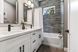 Single Family Residence,  Moss Hollow court, Santa Rosa, CA 95404 - 31