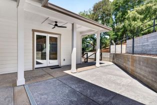 Single Family Residence,  Moss Hollow court, Santa Rosa, CA 95404 - 40