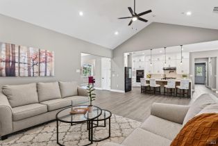 Single Family Residence,  Moss Hollow court, Santa Rosa, CA 95404 - 13