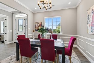 Single Family Residence,  Moss Hollow court, Santa Rosa, CA 95404 - 16