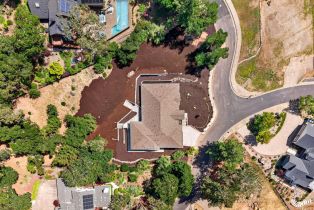 Single Family Residence,  Moss Hollow court, Santa Rosa, CA 95404 - 49
