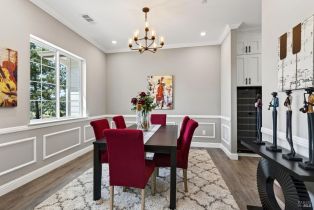 Single Family Residence,  Moss Hollow court, Santa Rosa, CA 95404 - 15