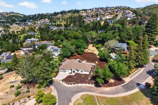 Single Family Residence,  Moss Hollow court, Santa Rosa, CA 95404 - 48