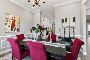 Single Family Residence,  Moss Hollow court, Santa Rosa, CA 95404 - 17