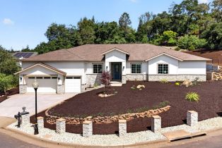 Single Family Residence,  Moss Hollow court, Santa Rosa, CA 95404 - 46