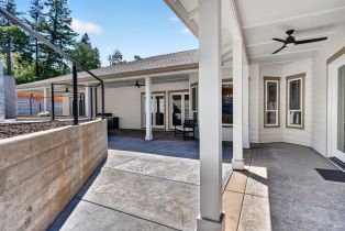 Single Family Residence,  Moss Hollow court, Santa Rosa, CA 95404 - 44