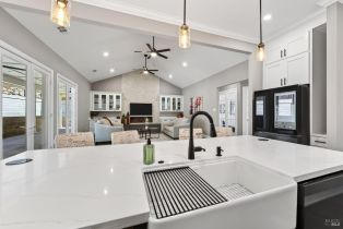 Single Family Residence,  Moss Hollow court, Santa Rosa, CA 95404 - 7