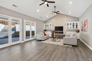 Single Family Residence,  Moss Hollow court, Santa Rosa, CA 95404 - 10