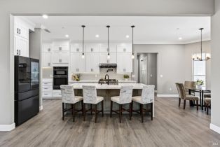 Single Family Residence,  Moss Hollow court, Santa Rosa, CA 95404 - 2