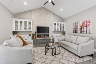 Single Family Residence,  Moss Hollow court, Santa Rosa, CA 95404 - 11