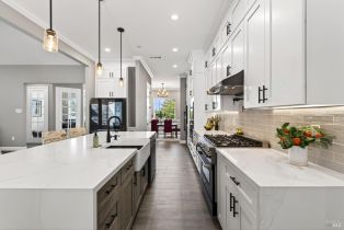Single Family Residence,  Moss Hollow court, Santa Rosa, CA 95404 - 3