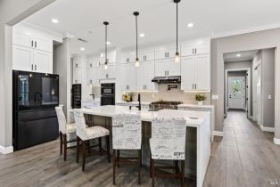 Single Family Residence,  Moss Hollow court, Santa Rosa, CA 95404 - 4