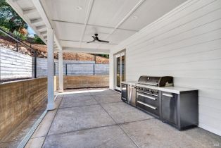 Single Family Residence,  Moss Hollow court, Santa Rosa, CA 95404 - 41