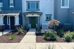 Townhouse,  Pear Tree terrace, Napa, CA 94558 - 6