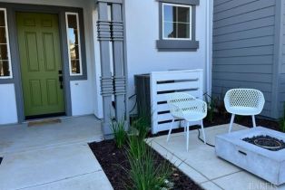 Townhouse,  Pear Tree terrace, Napa, CA 94558 - 8