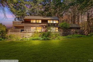 Single Family Residence,  Fly Cloud road, Sea Ranch, CA 95497 - 2