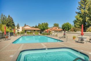 Condominium,  Fountain Grove circle, Napa, CA 94558 - 27