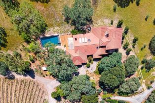Single Family Residence,  Flora Ranch road, Healdsburg, CA 95448 - 5